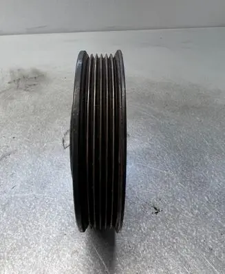 Audi A3 S3 8L Crankshaft pulley 06A105243E