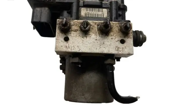 Peugeot Partner ABS Pump 0265951952 11023U0155