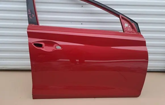 Hyundai i20 (BC3 BI3) Front door 