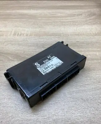 Subaru Outback Immobilizer control unit/module 88281AG060 97RI010625