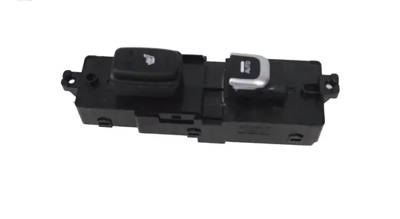 KIA Sorento Electric window control switch 93590C5110WK