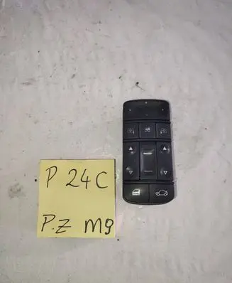 Opel Signum Other switches/knobs/shifts 04405954