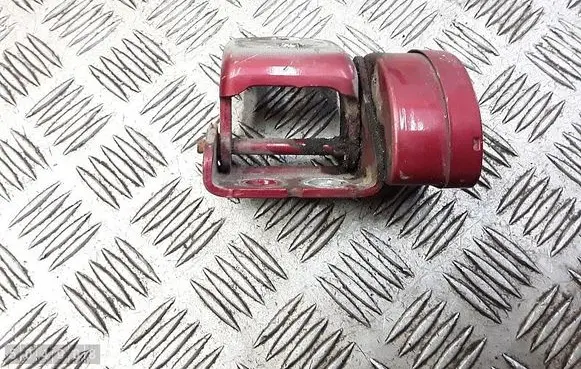Renault Megane II Front door hinges set 