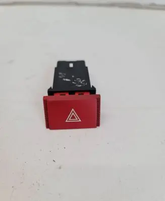 Hyundai Getz Hazard light switch YJ5