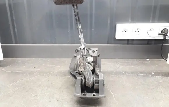 Mercedes-Benz S W220 Brake pedal A2202900619