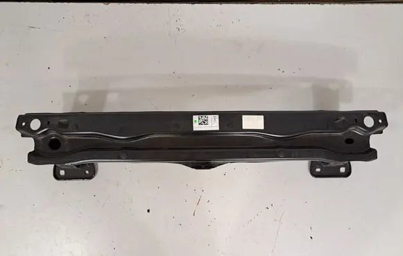 BMW iX Rear bumper cross member 8737802