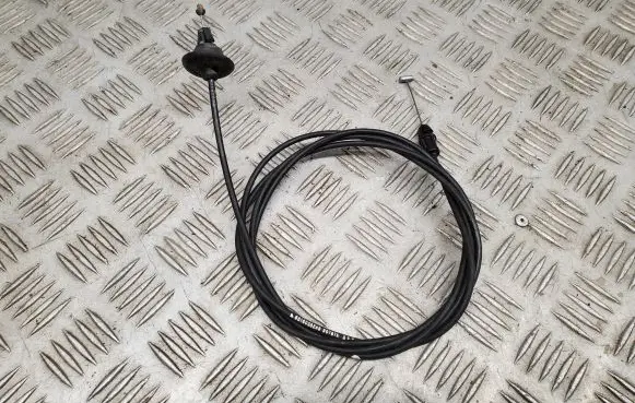 Dodge RAM Engine bonnet/hood lock release cable 05160352AD