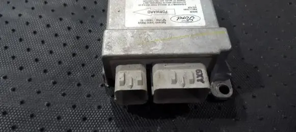 Jaguar S-Type Airbag control unit/module XR8A14B321BC 217808637528