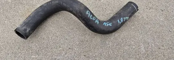 Alfa Romeo 156 Engine coolant pipe/hose 60652131