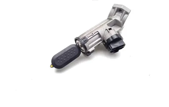 Ignition lock