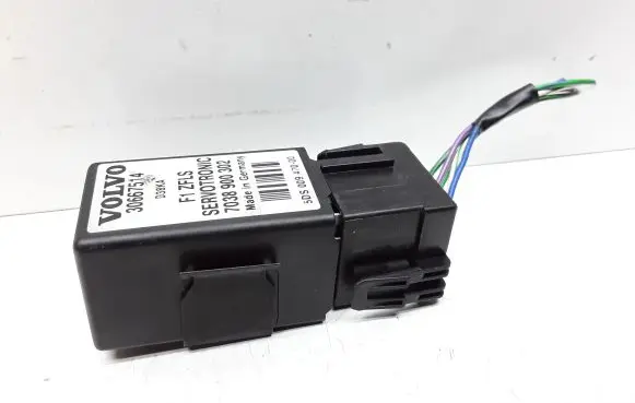 Volvo V70 Other relay 30667514