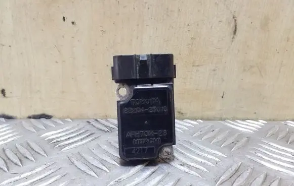 Toyota Corolla E120 E130 Mass air flow meter 2220427010 AFH70M23
