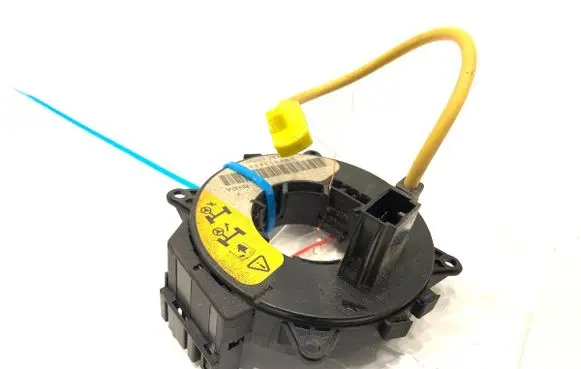Land Rover Freelander Airbag squib ring wiring 