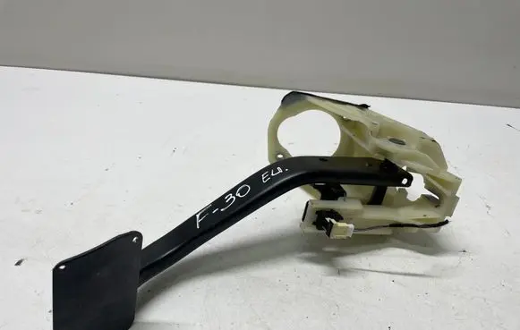 BMW 3 F30 F35 F31 Brake pedal 678711
