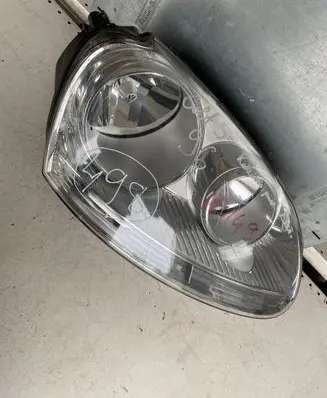 Volkswagen Golf V Headlight/headlamp 1K6941006Q 1EG24700734