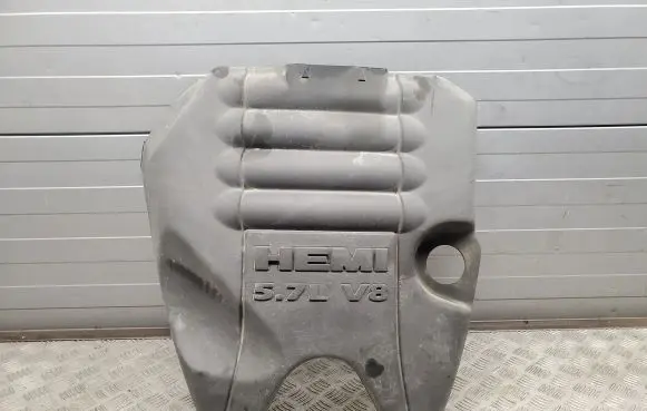 Dodge RAM Engine cover (trim) 68038749AC