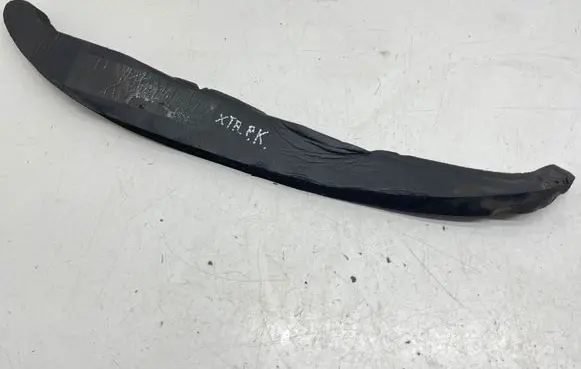 Nissan X-Trail T32 Fender foam support/seal 