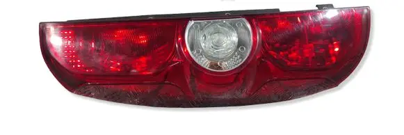 Fiat Doblo Rear/tail lights 00518305650
