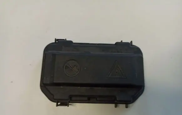 BMW 4 F36 Gran coupe Fuse box set 9224872 10688710