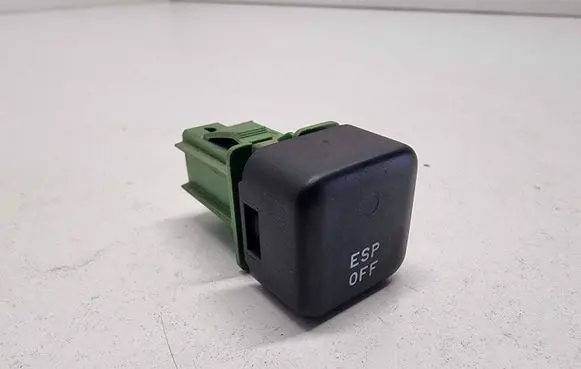 ESP (stability program) switch