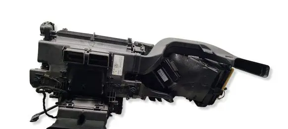 Audi Q7 4M Interior heater climate box assembly 4M1820001L KB427001785 4M1820021A