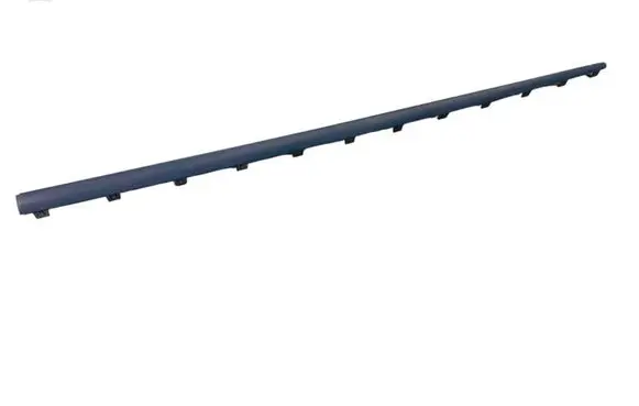 Mercedes-Benz S W222 Side skirt front trim A2226947382 2226947382 A2226947982