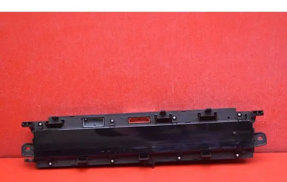 Renault Scenic II - Grand scenic II Speedometer (instrument cluster) P8200494955A