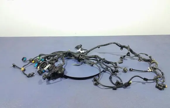 BMW M5 Other wiring loom 8097349