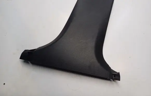 Mercedes-Benz GLC X253 C253 (B) pillar trim (bottom) A2536900625