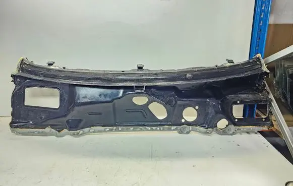 Audi A4 S4 B8 8K Pickup box 