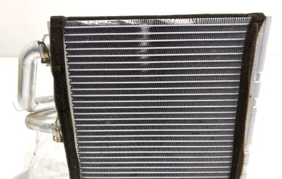 Renault Laguna III Heater blower radiator