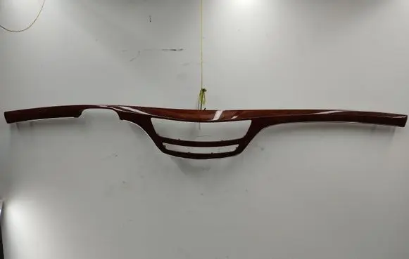 Mercedes-Benz S W221 Panel trim A2216800171