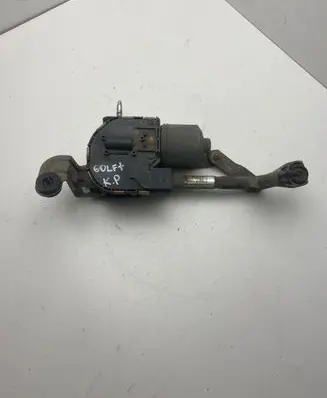 Volkswagen Golf Plus Wiper motor 5M0955119A 0390241945 3397020815