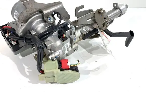 Renault Megane III Power steering pump 488104821R