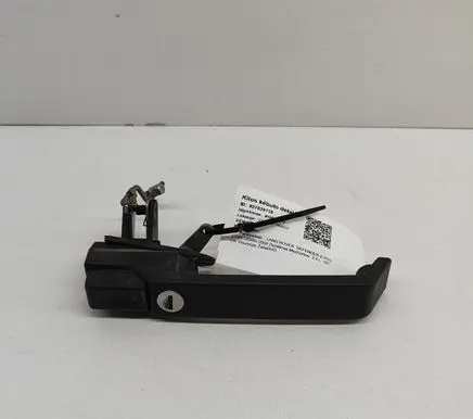 Land Rover Defender Front door exterior handle CXB000020PMA XH1222400EA