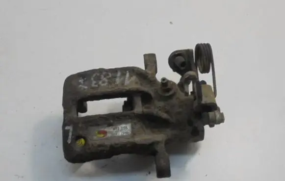 Audi A4 S4 B5 8D Rear brake caliper 