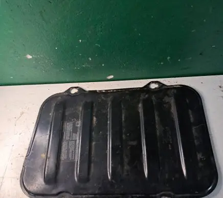 Nissan Primastar Battery box tray cover/lid 007113749 313504 65840