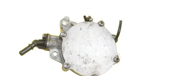 Citroen DS3 Vacuum pump 7586424 5FR 5FV