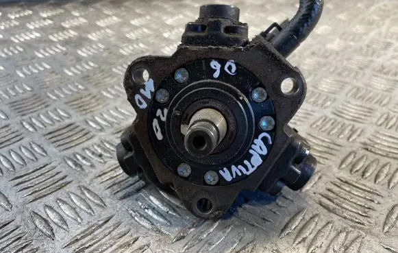 Chevrolet Captiva Fuel injection high pressure pump 96440341 05000881875 0445010142