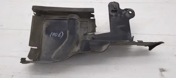 Volvo XC70 Intercooler air guide/duct channel 31323244