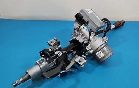 Fiat Tipo Power steering pump 00521196870 IMPRK1597094