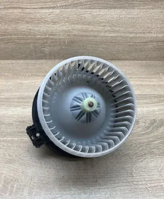 Lexus RX 330 - 350 - 400H Heater fan/blower 2727005001