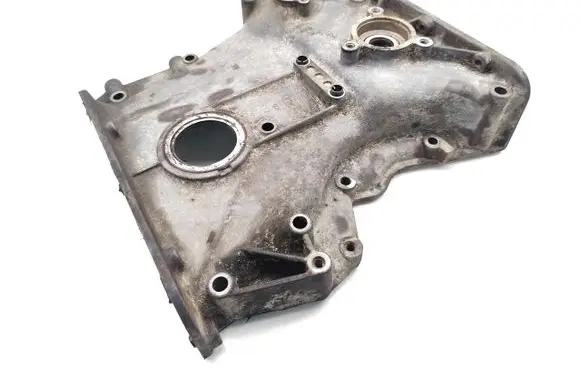 Jaguar XJ X300 Timing chain cover RNBC2110AA