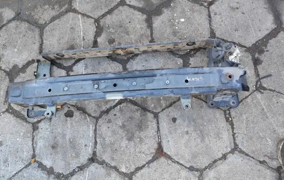 Ford Galaxy Front bumper cross member