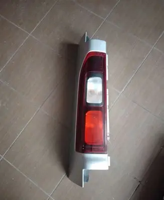 Renault Trafic III (X82) Rear/tail lights