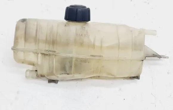 Nissan Note (E11) Coolant expansion tank/reservoir 21711AX600