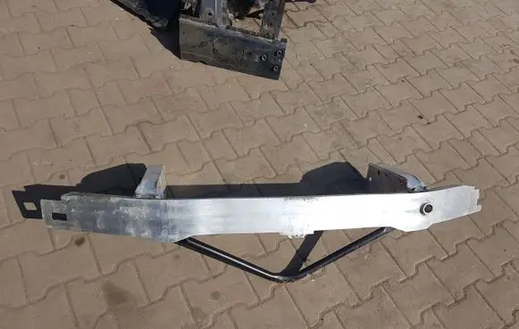 BMW 1 F20 F21 Front bumper cross member