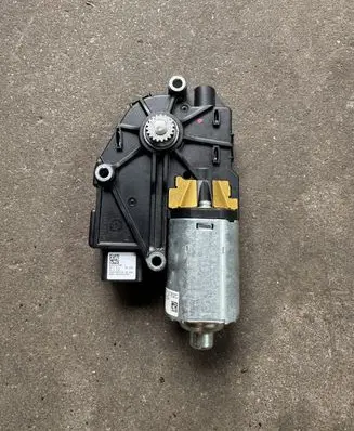 Ford Edge II Sunroof motor/actuator FT4B15B689FA