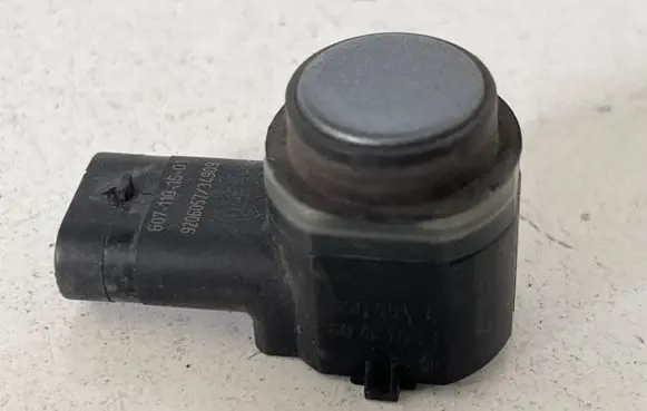 Nissan Navara D40 Parking PDC sensor 9196846 607110 0612090349