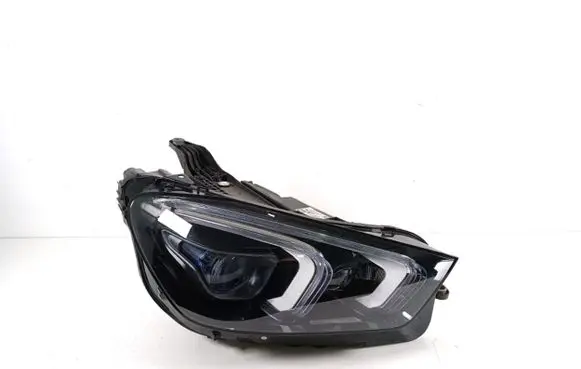 Mercedes-Benz GLE W167 Headlight/headlamp A1679068607